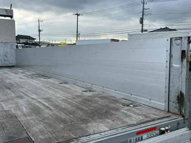 三菱 ファイター 2KG-FK65F(未入力/関係無)の写真11