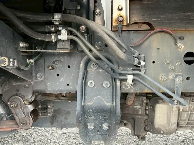 三菱 ファイター 2KG-FK65F(未入力/関係無)の写真13