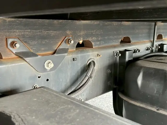 三菱 ファイター 2KG-FK65F(未入力/関係無)の写真14