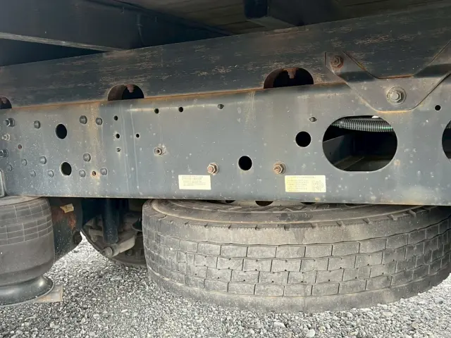 三菱 ファイター 2KG-FK65F(未入力/関係無)の写真15