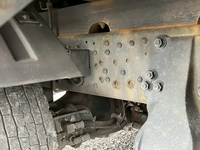 三菱 ファイター 2KG-FK65F(未入力/関係無)の写真16