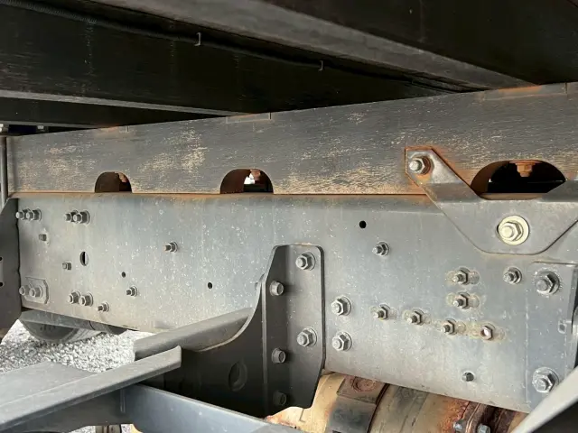 三菱 ファイター 2KG-FK65F(未入力/関係無)の写真17