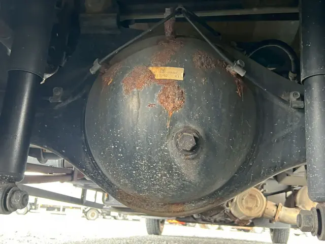 三菱 ファイター 2KG-FK65F(未入力/関係無)の写真18