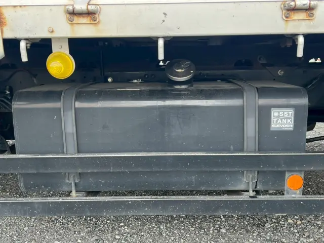 三菱 ファイター 2KG-FK65F(未入力/関係無)の写真19