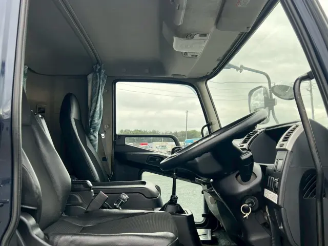 三菱 ファイター 2KG-FK65F(未入力/関係無)の写真20