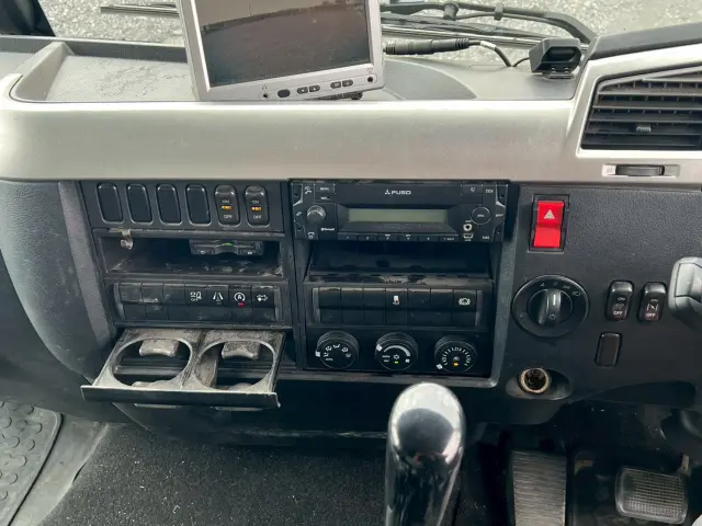 三菱 ファイター 2KG-FK65F(未入力/関係無)の写真22