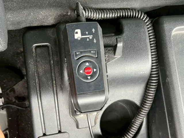 三菱 ファイター 2KG-FK65F(未入力/関係無)の写真24