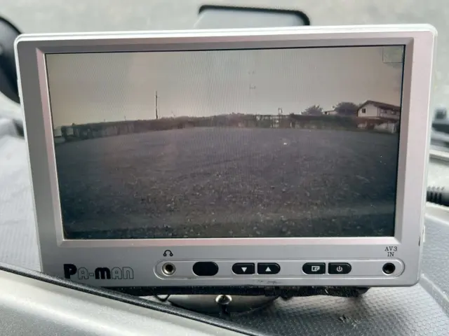 三菱 ファイター 2KG-FK65F(未入力/関係無)の写真25