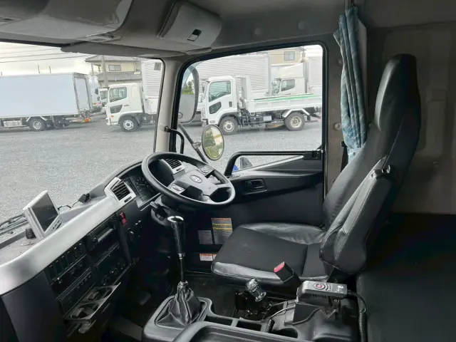 三菱 ファイター 2KG-FK65F(未入力/関係無)の写真28