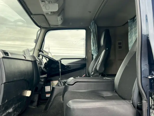 三菱 ファイター 2KG-FK65F(未入力/関係無)の写真29