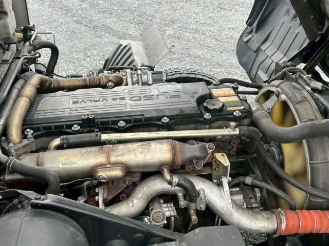 三菱 ファイター 2KG-FK65F(未入力/関係無)の写真31