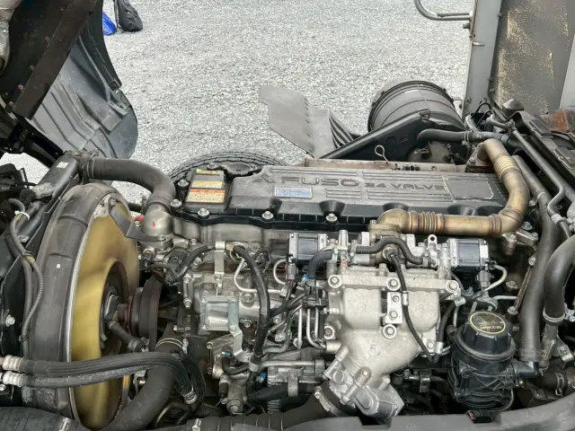 三菱 ファイター 2KG-FK65F(未入力/関係無)の写真32