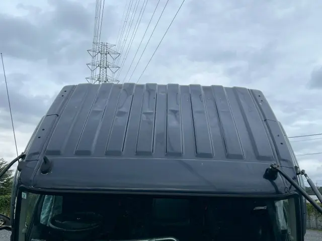 三菱 ファイター 2KG-FK65F(未入力/関係無)の写真34