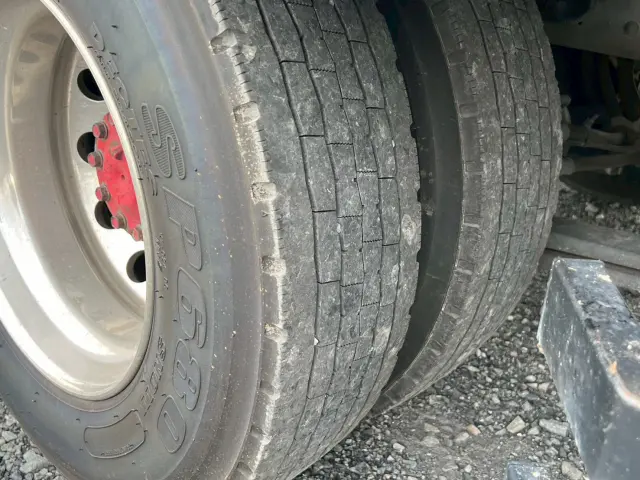 三菱 ファイター 2KG-FK65F(未入力/関係無)の写真36