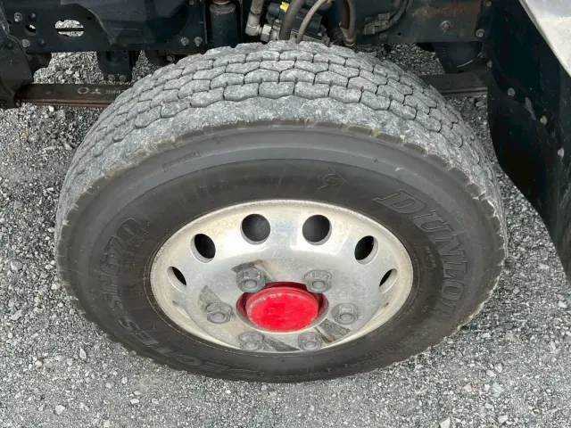 三菱 ファイター 2KG-FK65F(未入力/関係無)の写真37