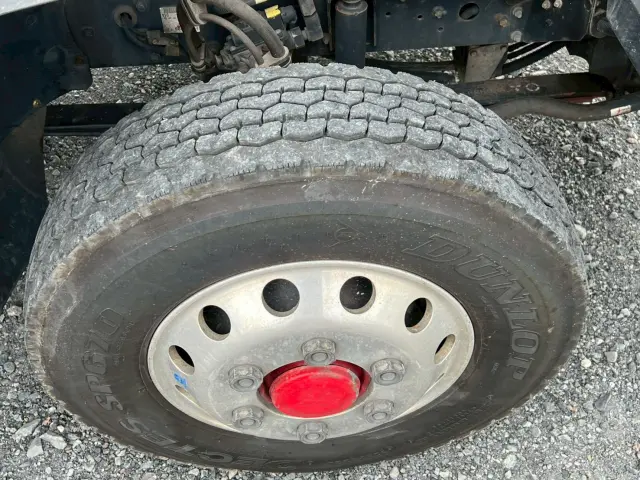 三菱 ファイター 2KG-FK65F(未入力/関係無)の写真38