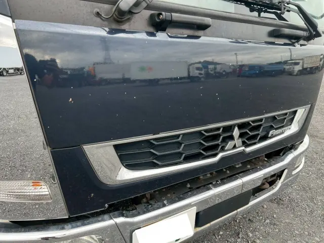 三菱 ファイター 2KG-FK65F(未入力/関係無)の写真39