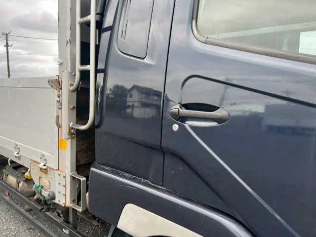 三菱 ファイター 2KG-FK65F(未入力/関係無)の写真40