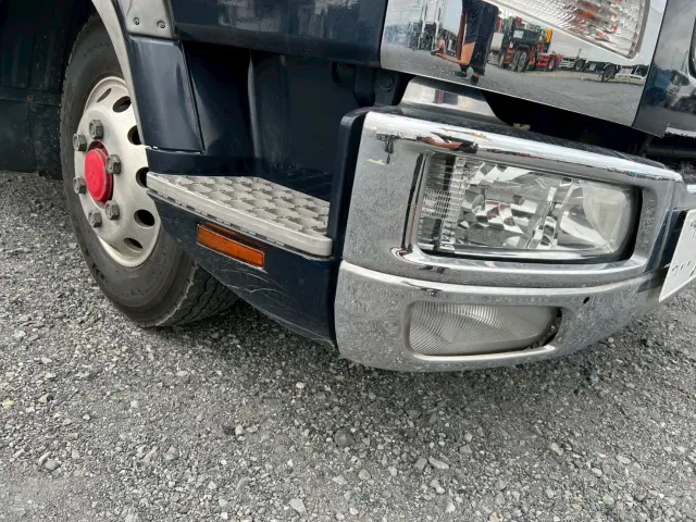 三菱 ファイター 2KG-FK65F(未入力/関係無)の写真41