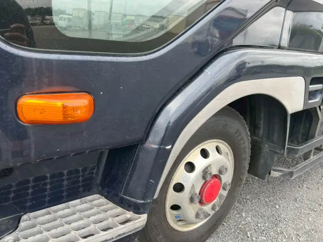 三菱 ファイター 2KG-FK65F(未入力/関係無)の写真42