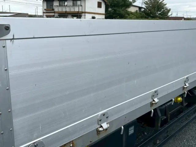 三菱 ファイター 2KG-FK65F(未入力/関係無)の写真43