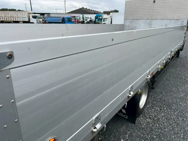 三菱 ファイター 2KG-FK65F(未入力/関係無)の写真44