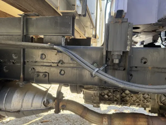 いすゞ エルフ PB-NPR81AR(2WD)の写真24