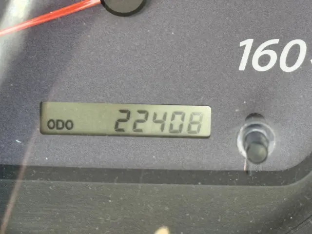 いすゞ エルフ PB-NPR81AR(2WD)の写真30