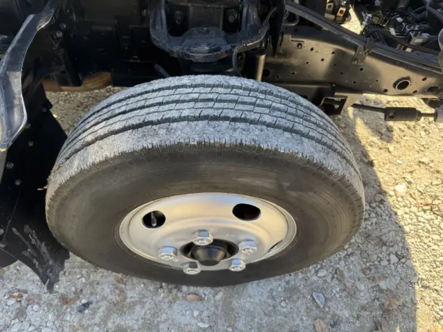 いすゞ エルフ PB-NPR81AR(2WD)の写真41