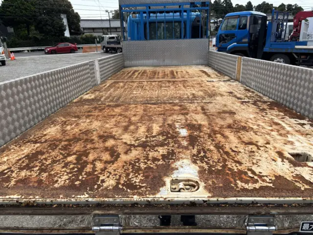 日野 レンジャー BDG-FD8JKWA(未入力/関係無)の写真12