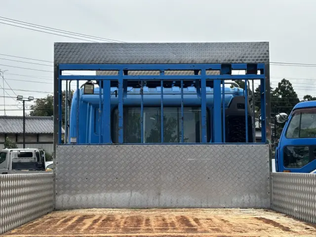 日野 レンジャー BDG-FD8JKWA(未入力/関係無)の写真13