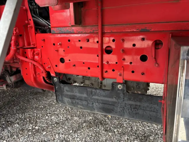 日野 レンジャー BDG-FD8JKWA(未入力/関係無)の写真14