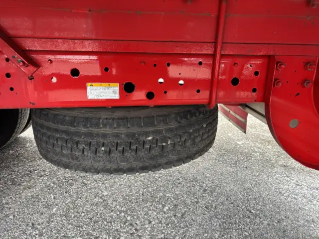 日野 レンジャー BDG-FD8JKWA(未入力/関係無)の写真16