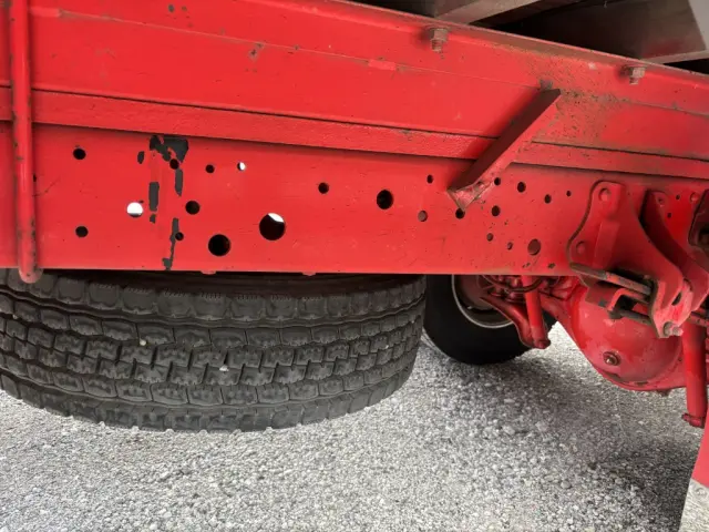 日野 レンジャー BDG-FD8JKWA(未入力/関係無)の写真17