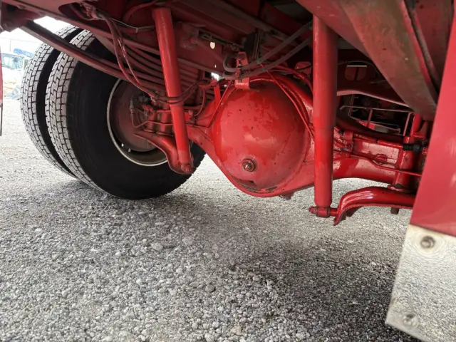 日野 レンジャー BDG-FD8JKWA(未入力/関係無)の写真19