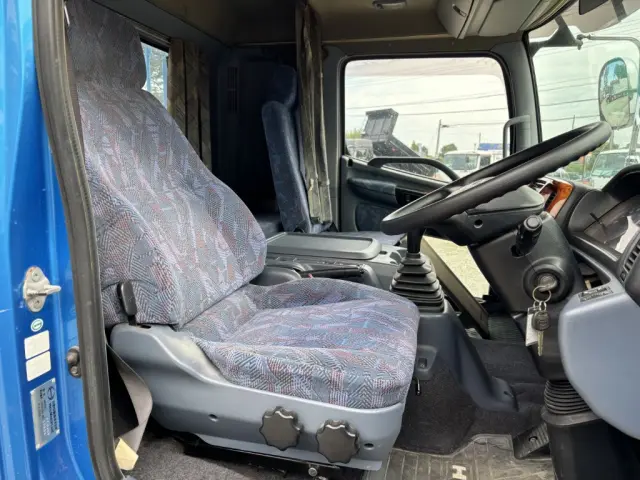 日野 レンジャー BDG-FD8JKWA(未入力/関係無)の写真20