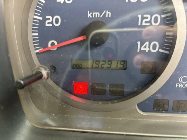 日野 レンジャー BDG-FD8JKWA(未入力/関係無)の写真21