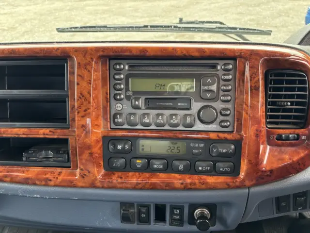 日野 レンジャー BDG-FD8JKWA(未入力/関係無)の写真22