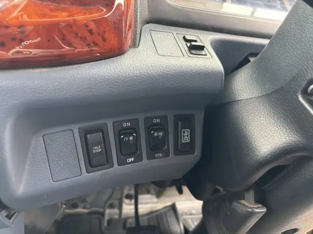 日野 レンジャー BDG-FD8JKWA(未入力/関係無)の写真23