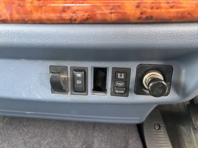 日野 レンジャー BDG-FD8JKWA(未入力/関係無)の写真24