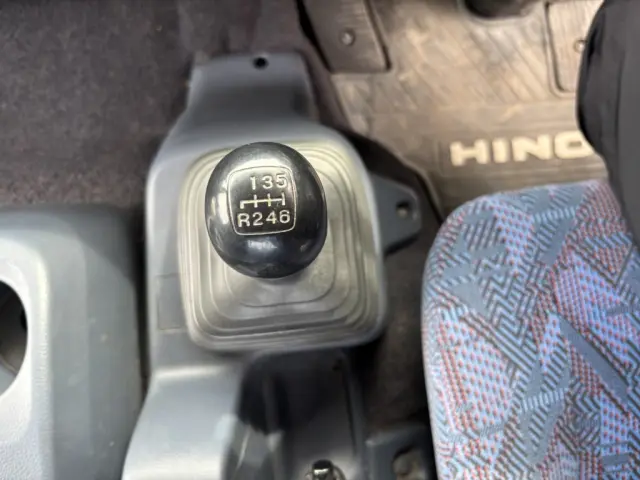 日野 レンジャー BDG-FD8JKWA(未入力/関係無)の写真25