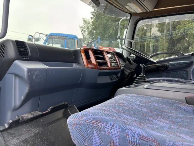 日野 レンジャー BDG-FD8JKWA(未入力/関係無)の写真28