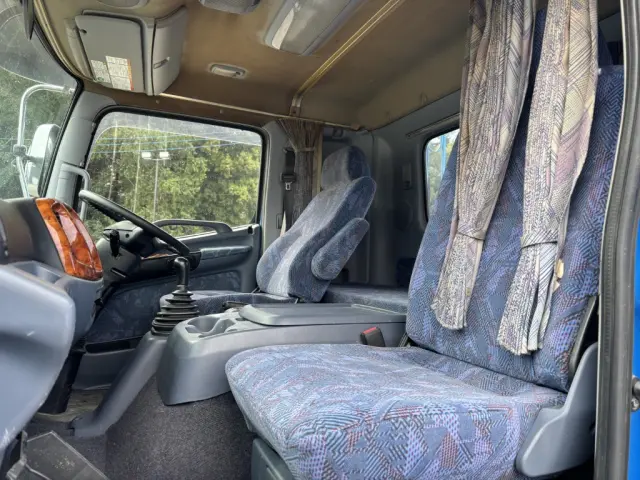 日野 レンジャー BDG-FD8JKWA(未入力/関係無)の写真29