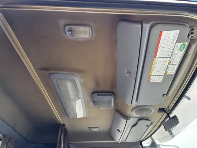 日野 レンジャー BDG-FD8JKWA(未入力/関係無)の写真30