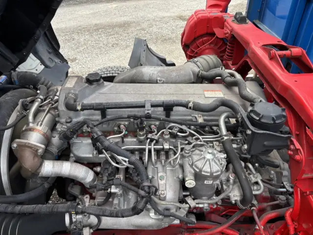 日野 レンジャー BDG-FD8JKWA(未入力/関係無)の写真31