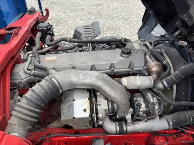 日野 レンジャー BDG-FD8JKWA(未入力/関係無)の写真32