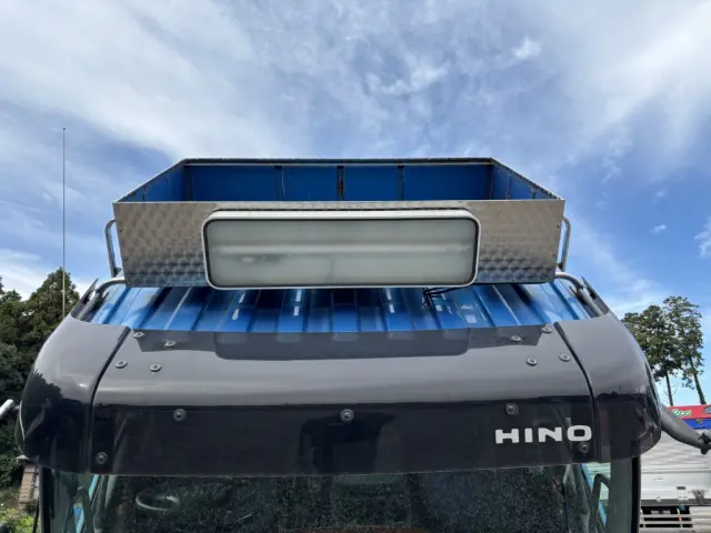 日野 レンジャー BDG-FD8JKWA(未入力/関係無)の写真33