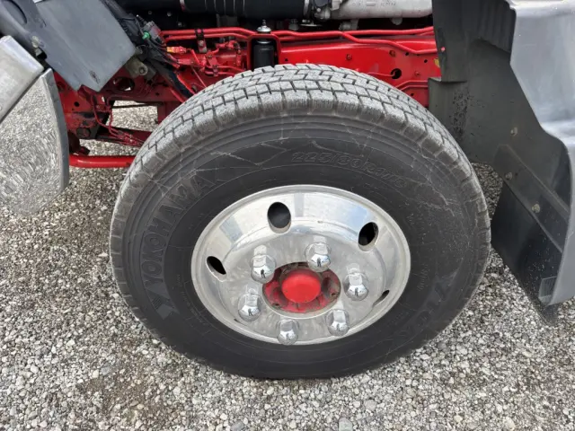 日野 レンジャー BDG-FD8JKWA(未入力/関係無)の写真34