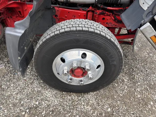 日野 レンジャー BDG-FD8JKWA(未入力/関係無)の写真35