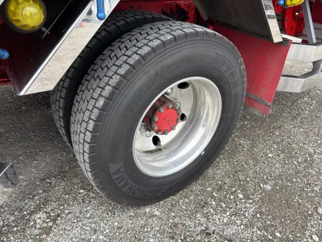 日野 レンジャー BDG-FD8JKWA(未入力/関係無)の写真36